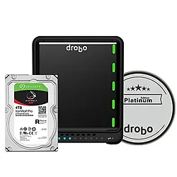 Drobo-DRDS5A21-P12TB