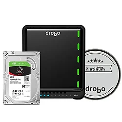 Drobo-DRDR6A21-P6TB