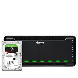 Drobo-DR B810N 5A21-24H