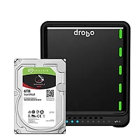 Drobo-DRDR6A21-24TB