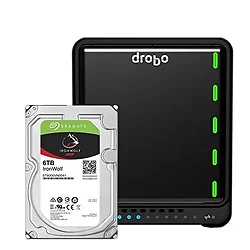 Drobo-DRDR6A21-24TB