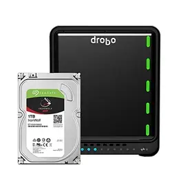 Drobo-DRDR6A21-2TB
