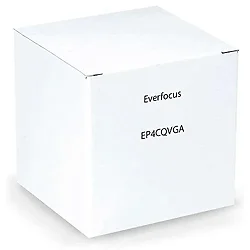 EVERFOCUS-EP4CQVGA