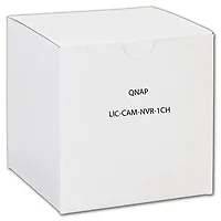QNAP-LIC-CAM-NVR-1CH