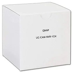 QNAP-LIC-CAM-NVR-1CH