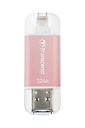 Transcend-TS32GJDG300R