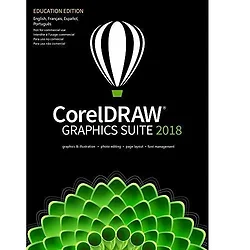 COREL-CDGS2018MLDPADS