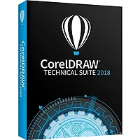 COREL-CDTS2018MLDVD