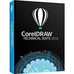 COREL-CDTS2018MLDVD