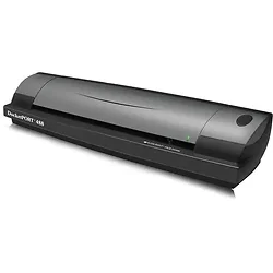 Ambir Technology-DP488-BCR