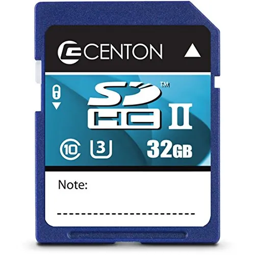 CENTON-S1SDHUII32G
