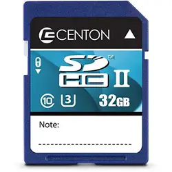 CENTON-S1-SDHUII-32G