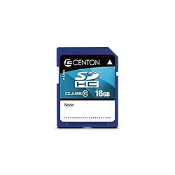 CENTON-S1-SDHC10-16G