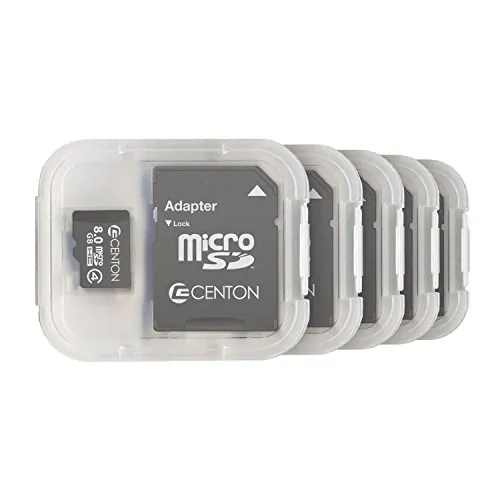 CENTON-S1MSDHC48G5PK