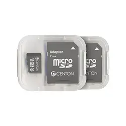 CENTON-S1-MSDHC4-16G2PK