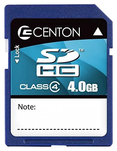 CENTON-S1SDHC44GTAA