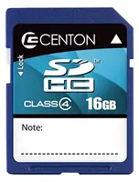 CENTON-S1-SDHC4-16GTAA
