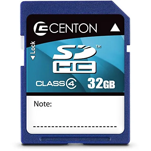 CENTON-S1SDHC432GTAA