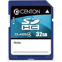 CENTON-S1-SDHC4-32GTAA