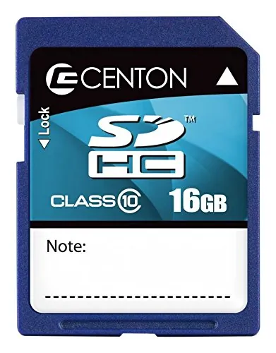 CENTON-S1SDHC1016GTAA