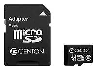 CENTON-S1-MSDHC10-32GTAA