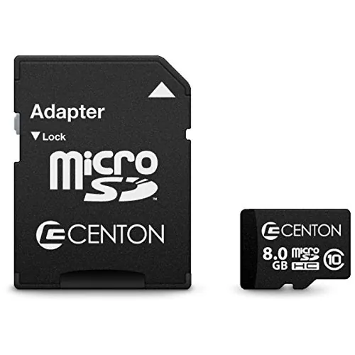 CENTON-S1SDHC108GB
