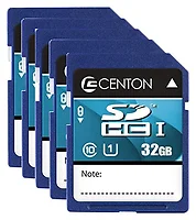 CENTON-S1-SDHU1-32G-5-B
