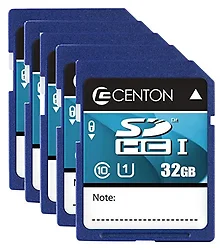 CENTON-S1-SDHU1-32G-5-B