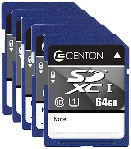 CENTON-S1SDXU164G5B