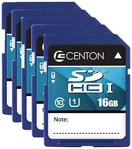CENTON-S1SDHU116G5B