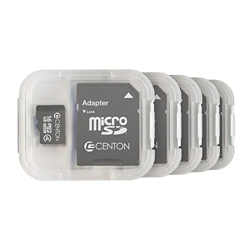 CENTON-S1MSDHC416G5PK