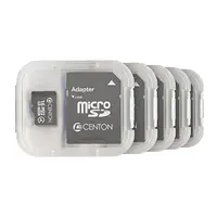 CENTON-S1-MSDHC4-16G5PK
