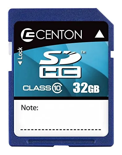 CENTON-S1SDHC1032GTAA