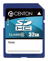 CENTON-S1-SDHC10-32GTAA