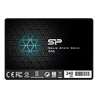 SILICON POWER-SP240GBSS3S55S25