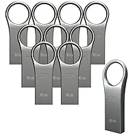 SILICON POWER-SP016G2F80V1SIO