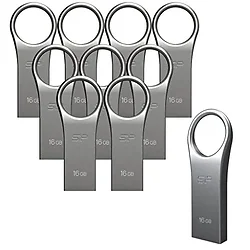 SILICON POWER-SP016G2F80V1SIO