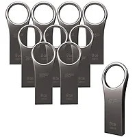 SILICON POWER-SP008G3J80V1TIO