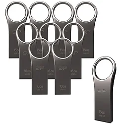 SILICON POWER-SP016G3J80V1TIO