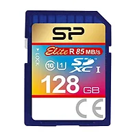 SILICON POWER-SP128GBSDXAU1V10
