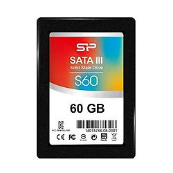 SILICON POWER-SP060GBSS3S60S25