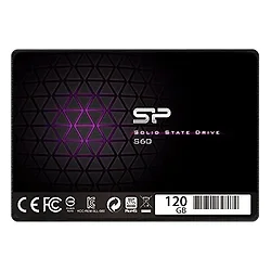 SILICON POWER-SP120GBSS3S60S25