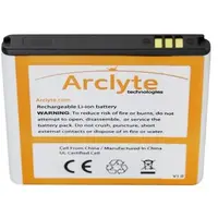 ARCLYTE TECHNOLOGIES-MPB03227