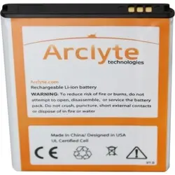 ARCLYTE TECHNOLOGIES-MPB03600