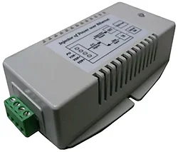 TYCON SYSTEMS-TP-DCDC-4856GD-VHP