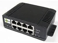 TYCON SYSTEMS-TP-MS4G-VHP