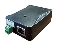 TYCON SYSTEMS-POE-INJ-1000-WTX