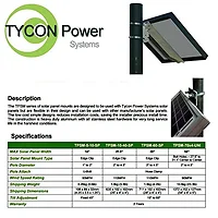 TYCON SYSTEMS-TPSM-30-80-SP