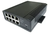 TYCON SYSTEMS-TP-SW8-NC
