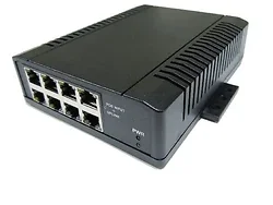 TYCON SYSTEMS-TP-SW8-NC
